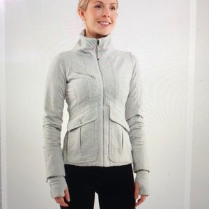 Lululemon It’s Happening Jacket